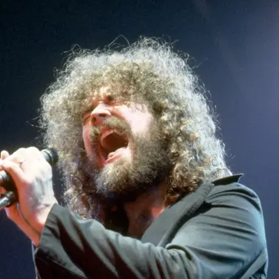 Brad Delp
