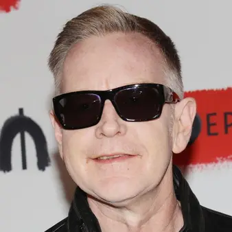 Andy Fletcher Net Worth