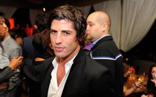 Brandon Davis Net Worth