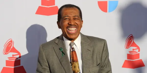 Ben E. King