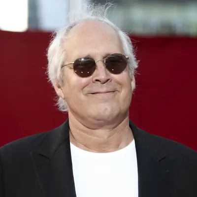 Chevy Chase