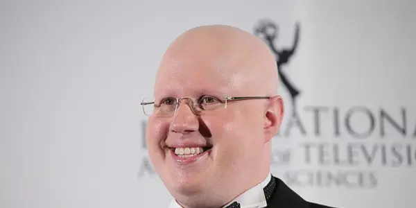 Matt Lucas