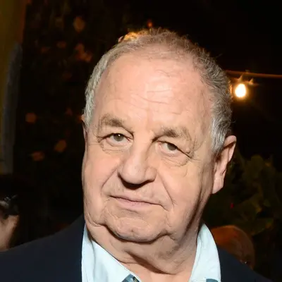 Paul Dooley