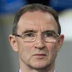 Martin O'Neill Net Worth