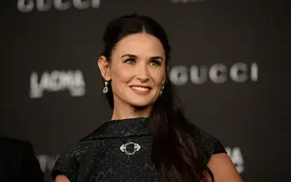 Demi Moore Net Worth