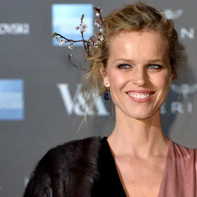 Eva Herzigova