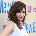 Zooey Deschanel Just Sold Her Web Business For $30 Million