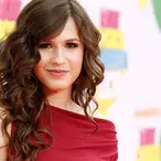 Erin Sanders Net Worth