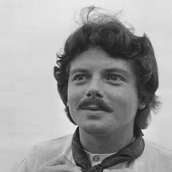 Scott McKenzie Net Worth