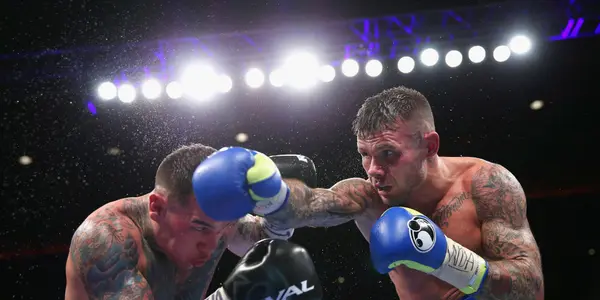 Gabriel Rosado