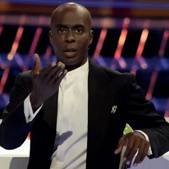 Bruce Darnell Net Worth