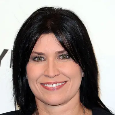 Nancy McKeon