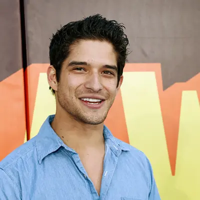 Tyler Posey
