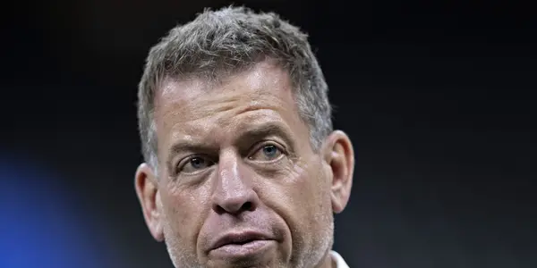 Troy Aikman