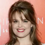Kimberly J. Brown Net Worth