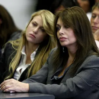 Veronica Lario Net Worth