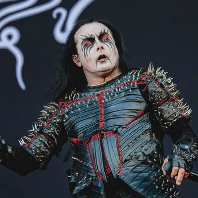 Dani Filth