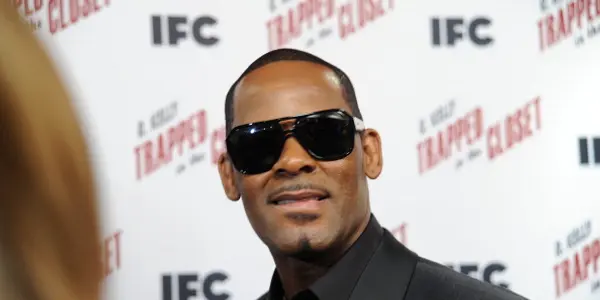 R. Kelly