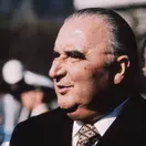 Georges Pompidou