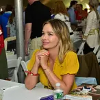 Marissa Hermer Net Worth