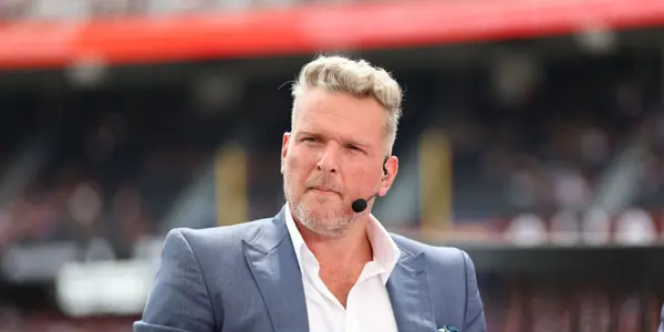 Pat McAfee