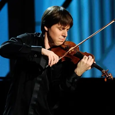 Joshua Bell