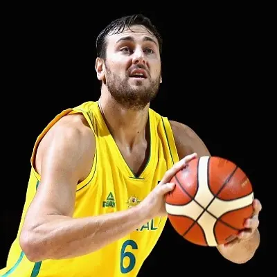 Andrew Bogut