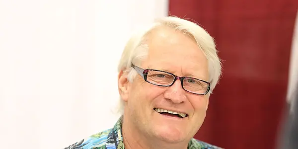 Charles Martinet