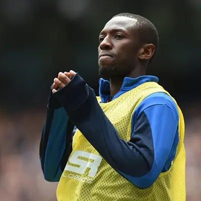 Shaun Wright-Phillips