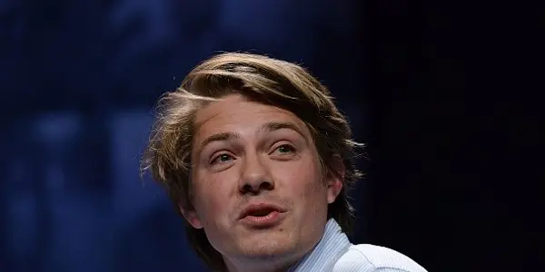 Taylor Hanson