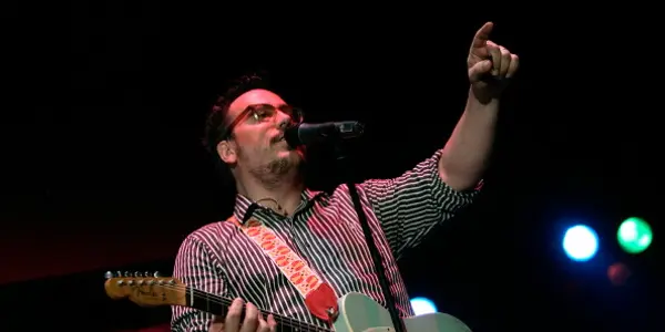 John Flansburgh