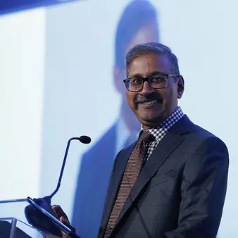 Ram Shriram Net Worth