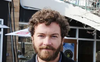 Danny Masterson Net Worth