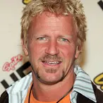 Jeff Jarrett Net Worth