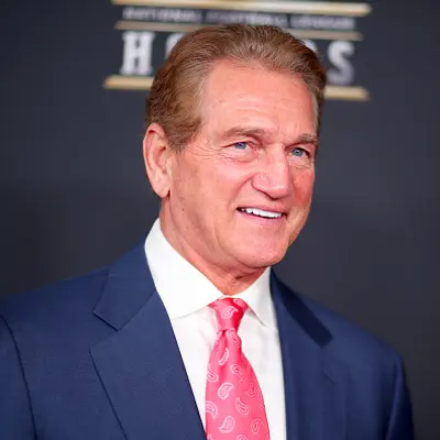 Joe Theismann