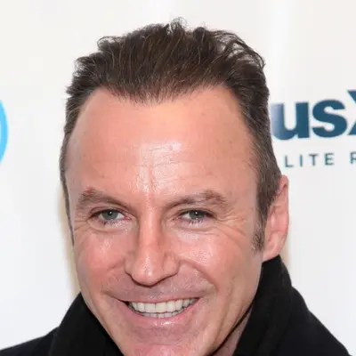 Colin Cowie