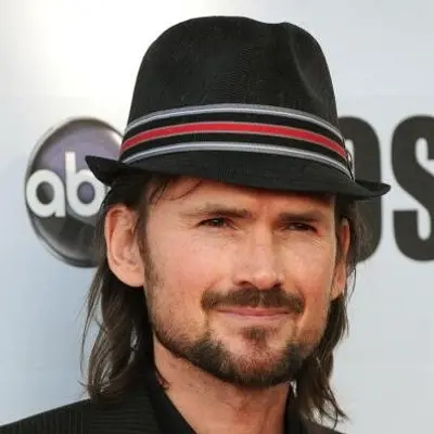 Jeremy Davies