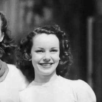 Janet Waldo Net Worth