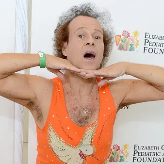 Richard Simmons Net Worth