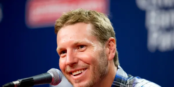 Roy Halladay
