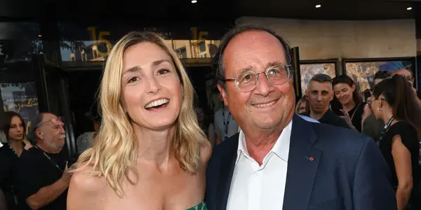 François Hollande