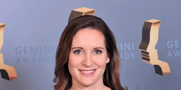 Amanda Lang