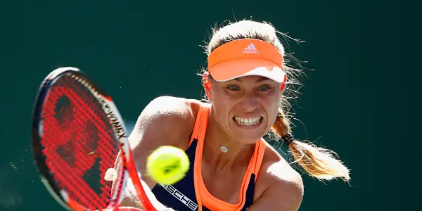 Angelique Kerber