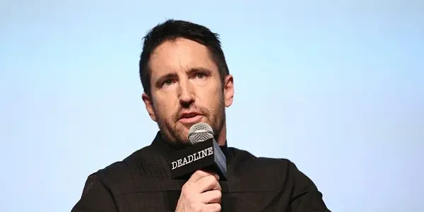 Trent Reznor