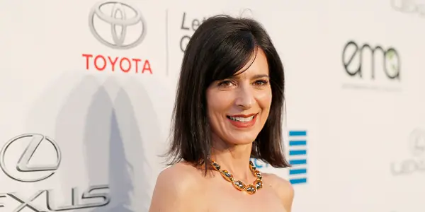 Perrey Reeves