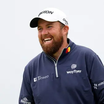 Shane Lowry Net Worth