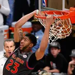 Anthony Davis Is Set To Sign The Largest Contract In NBA History