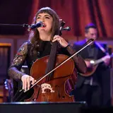 Neyla Pekarek Net Worth