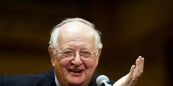 Angus Deaton