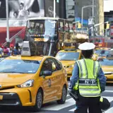 NYC Taxi Medallions Sell For More Than $24 Million